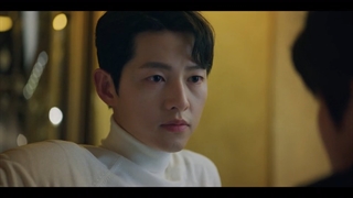 سریال کره ای وینچنزو قسمت ۸ با،زیرنویس فارسی