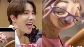 بی تی اس دوبله؟!