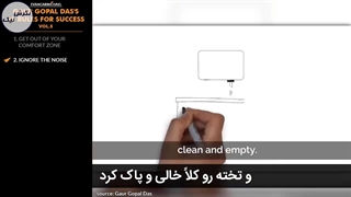 اگه با ساز همه می رقصی، این ویدیو رو ببین - گاور گوپال داس