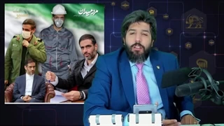 انتخابات 1400_چرا سعید محمد از نگاه امید دانا