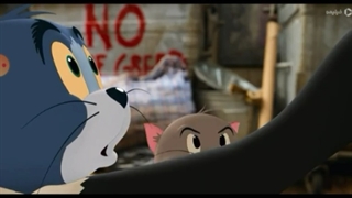 جون عمو سام بزنش کالباسش کن