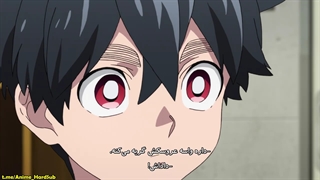 انیمه kemono jihenقسمت 10 زیرنویس فارسی