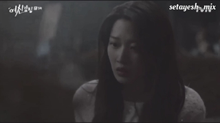 میکس غمگین از سریال"زیبایی حقیقی"