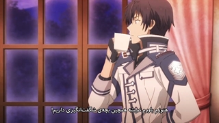 Maou Gakuin no Futekigousha قسمت 6 (زیرنویس فارسی)