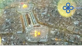 کلیپ حلول ماه شعبان پارسا محمد علی زاده