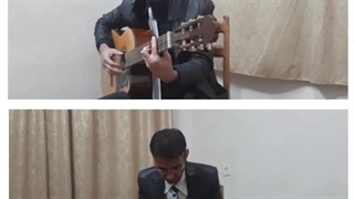 آهنگ جمعه با اجرای زنده مجید اصلاح پذیر بیاد فرهاد