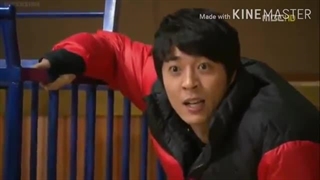 High Kick 3| Galti Se Mistake| Korean Mix Hindi| Funny Video