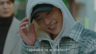 [The King] Woo Do Hwan vs Woo Do Hwan || Jo Eun Sup vs Jo Yeong