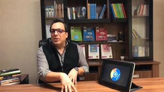 مقدمه معاملهگر 3بعدی