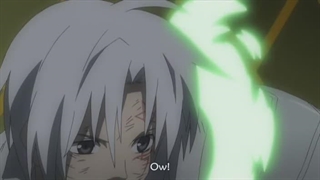 دی گری من (مرد خاکستری) - قسمت 11 ترجمه فارسی d gray man