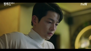 قسمت هشتم سریال کره ای Vincenzo 2021 - با زیرنویس فارسی