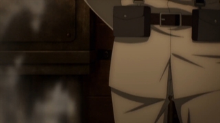 نبرد با تایتان ها، فصل چهارم (4)، قسمت هشتم (8)، دوبله فارسی جدید، کیفیت (Full HD (1080p، بدون سانسور