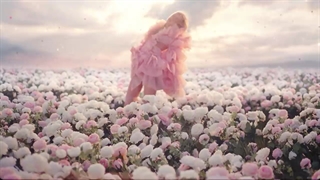 ROSÉ-ON THE GROUND رزی