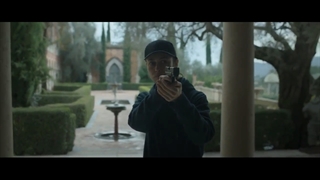 فیلم جدید اکشن و مهیج محافظ زیرنویس فارسی 2021 Sentinelle