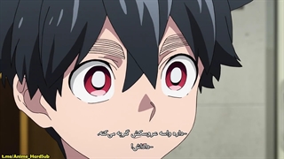 انیمه  Kemono Jihen قسمت 10با هاردساب منبع انیمه : تلگرام کانال: انیمه هاردساب