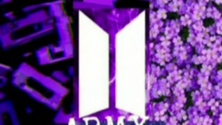 کلیپی از رپ خواندن یک آرمی برای بی تی اس (خیلی قشنگ خوندن آفرین به کسی که خونده