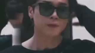 کلیپ جیمین یکی از عضو بی تی اس