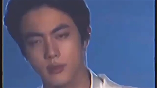 کلیپ جین یکی از عضو بی تی اس