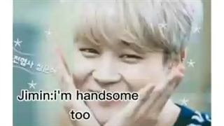 کلیپ خنده دار از BTS جون