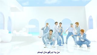 موزیک ویدیو (BTS (Anpanman