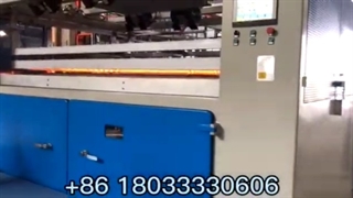 دستگاه ترمو وکیوم فرمینگ | نکس ماشین | 09120452250