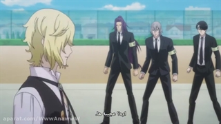 noblesse قسمت 10 (زیرنویس فارسی)