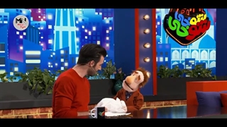 شوخی شوخی - قسمت 2 | Shookhi Shookhi - Episode 2