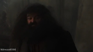 هری پاتر 1 دوبله ی فارسی