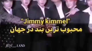 Bts  تاریخ سازان کیپاپ