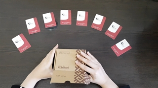 فیلم آنباکس روتر hEX میکروتیک