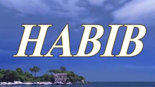 حبیب -خداوندا خارم کن اما مردم ............