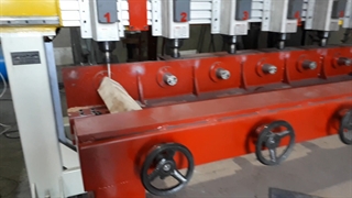 سی ان سی چند کله | کارن سی ان سی | 09120452250