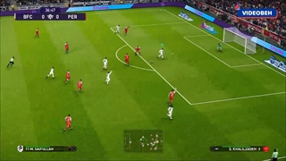 نتیجه بازی پرسپولیس_بلگشیر