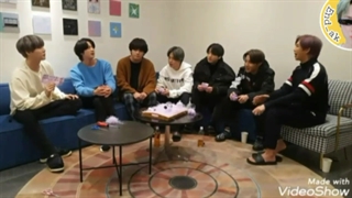 دوبله فان بی تی اسXD