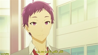 انیمه horimiya قسمت 10 ( زیرنویس فارسی چسبیده)