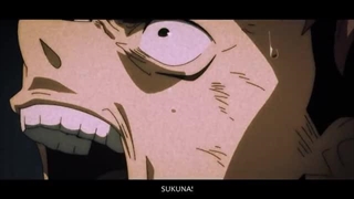 Amv غمگین از انیمه jujutsu kaisen