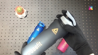 معرفی بهترین قمقمه ریباک مدل Unbreakable