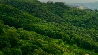 طبیعت زیبای رامسر