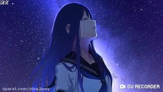 نایتکور غمگین >"<