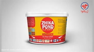 پودر بندکشی ژیکاپوند