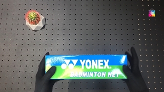 معرفی بهترین تور بدمینتون یونکس YONEX (پک اصلی)