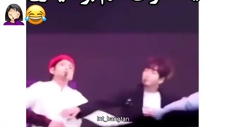 آخه وسط اجرا؟؟