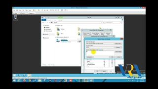 مایکروسافت (MCSA) مهندس شجاعی قسمت سوم