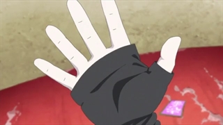 انیمه بوروتو قسمت 71 (هفتاد و یکم) HD زیرنویس فارسی Anime Boruto