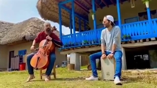 خونه ی مادر بزرگه ...کیا باهاش خاطره دارن؟ | دکتر سعید قریشی