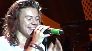 Harry Styles - Funny, goofy and cute moments
