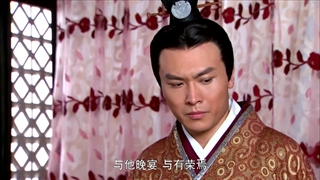 قسمت 36 سریال چینی بانوی پاکدامن هان ( The Virtuous Queen of Han 2014)-زیرنویس فارسی