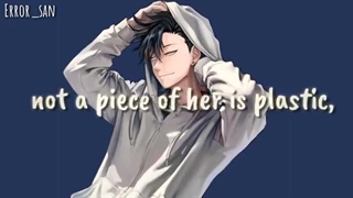 نایتکور انیمه >"<