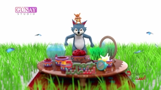 تولید تیزر تبلیغاتی انیمیشنی