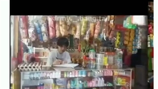 اگه پسرا ایران دنیا میومدن